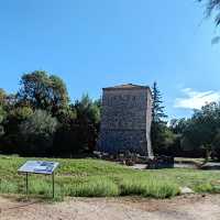 Discovering Albania's Hidden Gems: Ancient Butrint and Beyond