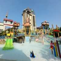 สวนน้ำวานา นาวา
