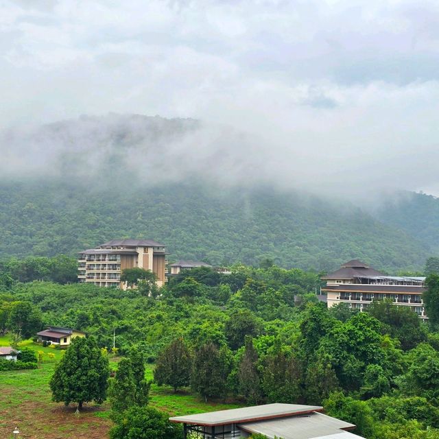 Fortune Courtyard Hotel Khaoyai