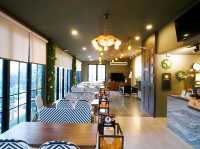 #ที่พักตาก สไตล์สวนอังกฤษ บรรยากาศดีมาก