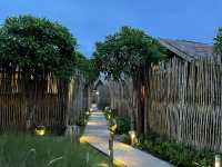 ที่พักติดทะเลเกาะกูด 