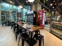 ตำมั่ว สาขา Liberty Square สีลม