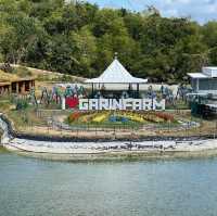 GarinFarm Pilgrimage Resort