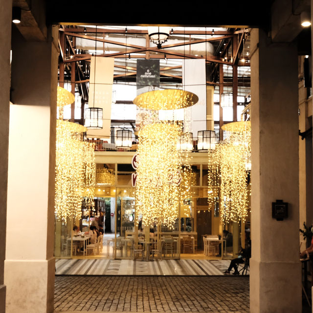 One Nimman | เชียงใหม่