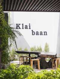 ที่เที่ยวอุบลราชธานี คาเฟ่