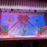 Journey Through Mongolian Traditions: Tumen Ekh Ensemble’s Masterpiec