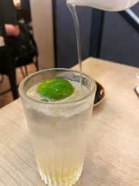 隱藏城市角落的美味～