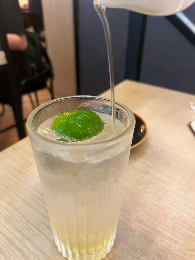 隱藏城市角落的美味～