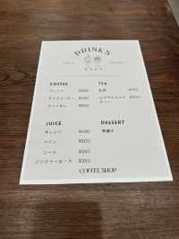 【福岡カフェ】見た目はシンプルだけど味は確か！豚の角煮がおすすめ✨️