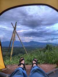 Kiw kalok Camp | จ.น่าน ⛺️🌳🌿☀️