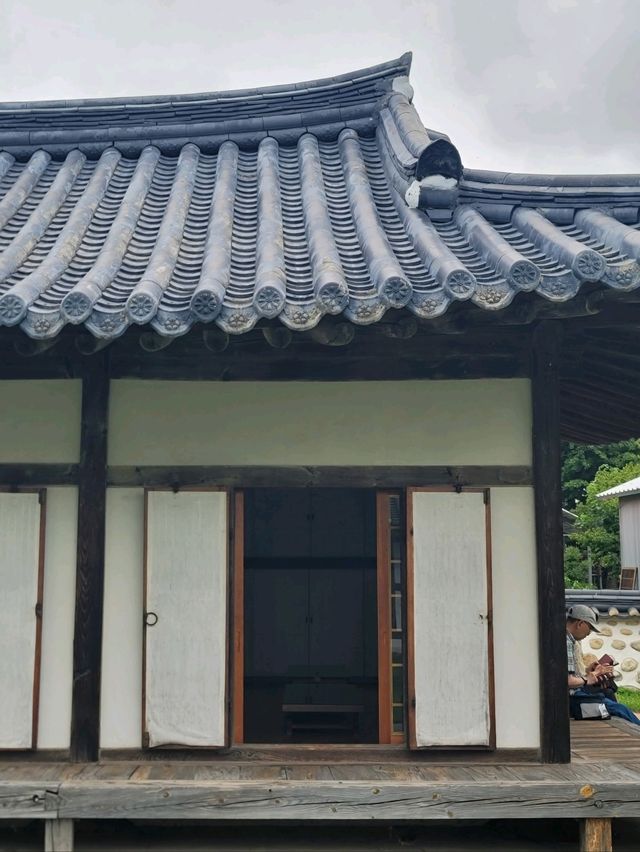 강릉가면 한번쯤 꼭 가봐야할 여행지🧡