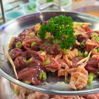 香港都有非遺凱里酸湯火鍋，人均＄199就食到
