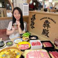 牛魔王必食🐮 日本A5和牛火鍋買一送一！