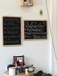 “บิงซูบ้านเพื่อน” คาเฟ่ในซอยทรัพย์บุญชัย