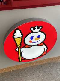 ร้านไอติมจีน MIXUE Thailand เปิดใหม่อมตะนคร🍦🍹