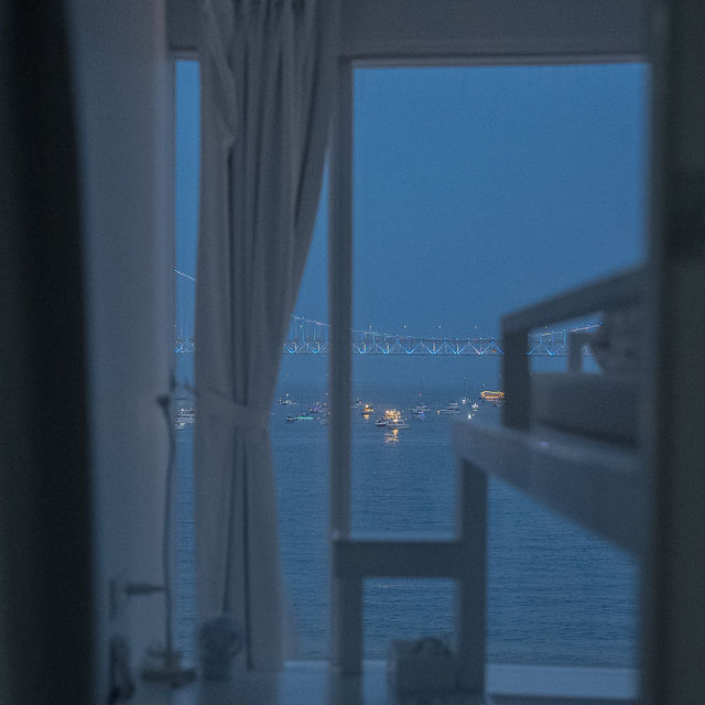부산광안리 1인 숙소로 좋은 hotel1