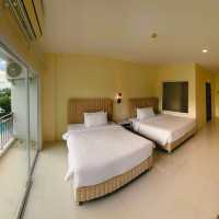 Southgate Residence Hotel Chumphon