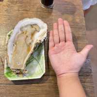 《仙台朝市：海鮮饗宴的早晨之旅》