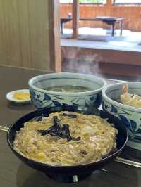 대마도 현지 맛집 일본 가정식 맛집 란테이식당