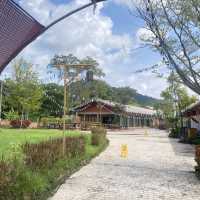 เที่ยวได้ทั้งปี ที่นี่ เขาใหญ่