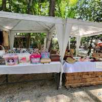 กาดต๋องตึง เชียงใหม่