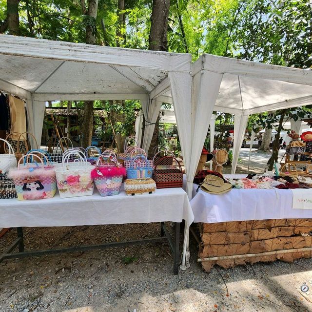 กาดต๋องตึง เชียงใหม่