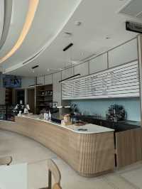 TRARE CAFE 🍩☕️ คาเฟ่ใกล้สนามบินกระบี่