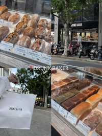 上海武康大樓周邊的幾間熱門小店