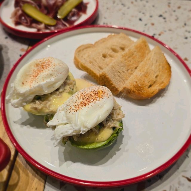 Odelice📍Wan Chai