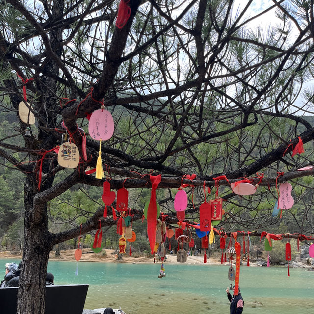 พาชม Blue moon valley หุบเขาพระจันทร์สีน้ำเงิน