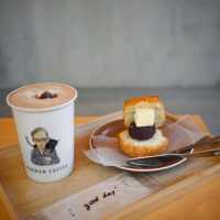 Kannon Coffee Kichijoji คาเฟ่สุดอบอุ่นที่โตเกียว