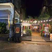 ถือศีล กินผัก ณ ตะกั่วป่า ถนนวัฒนธรรม