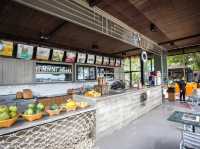 Samed Grand View Resort ที่พักติดทะเลเกาะเสม็ด