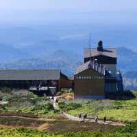 北海道之旅-自駕遊-旭岳