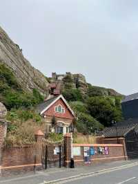 Hastings: Where History Meets the Sea