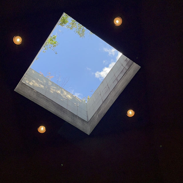 美秀美術館