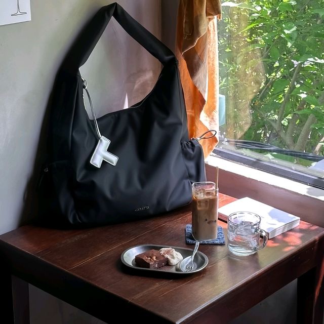 The Brownie