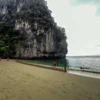 🌊 HONG ISLAND Unseen thailand