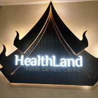 "Rejuvenate and Relax at Heathland Spa, Seremban"