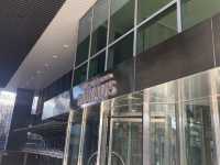 NINE TREE PREMIER ROKAUS HOTEL SEOUL YONGSAN