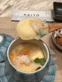 K11 MUSEA高質日本菜