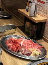 🇯🇵人氣任食高質和牛烤肉