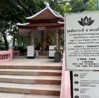 พิพิธภัณฑ์ช้างเอราวัณ สมุทรปราการ