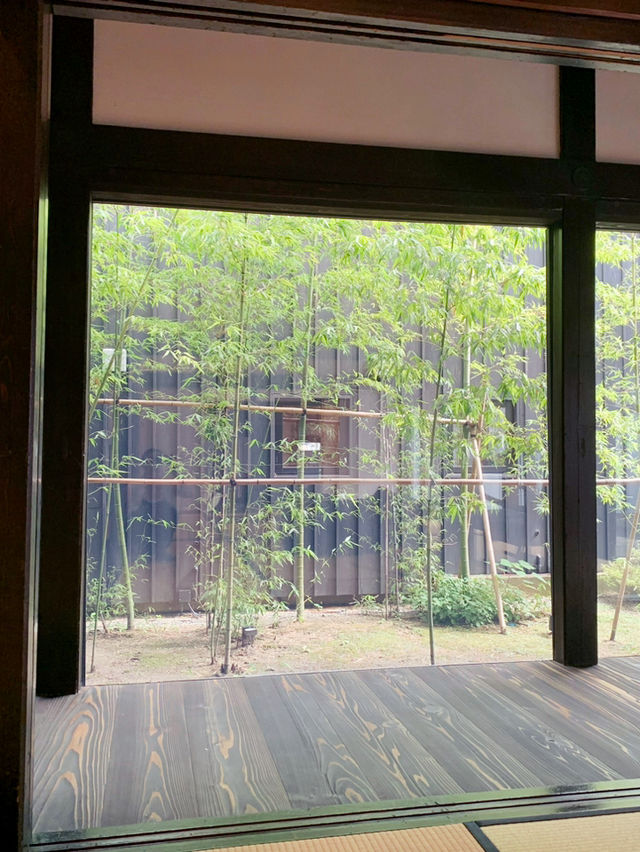 【山形】赤湯温泉：山形座　瀧波