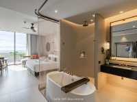 Pullman Khao Lak Resort รีสอร์ตริมทะเลสุดชิล !!