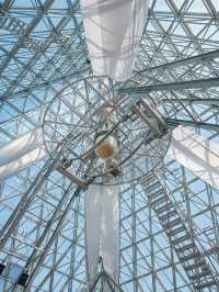 【島根】日本にある砂時計が世界最大！？🏆不思議な音が鳴る砂の体験がたのしい💡 