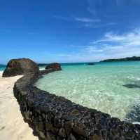 เที่ยวเกาะขามใน1วัน