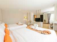 De Hug Hotel