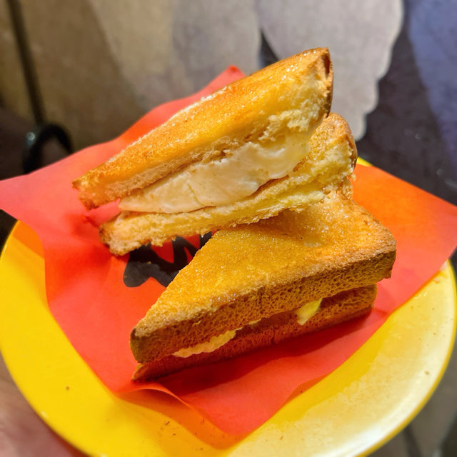 【最平$10一串！抵食日式串燒店】