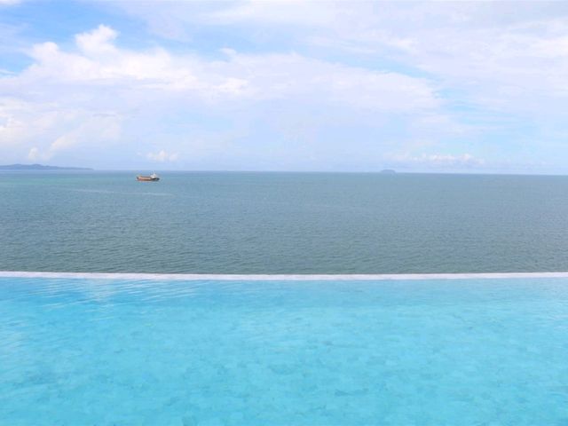 U Jomtien Pattaya 